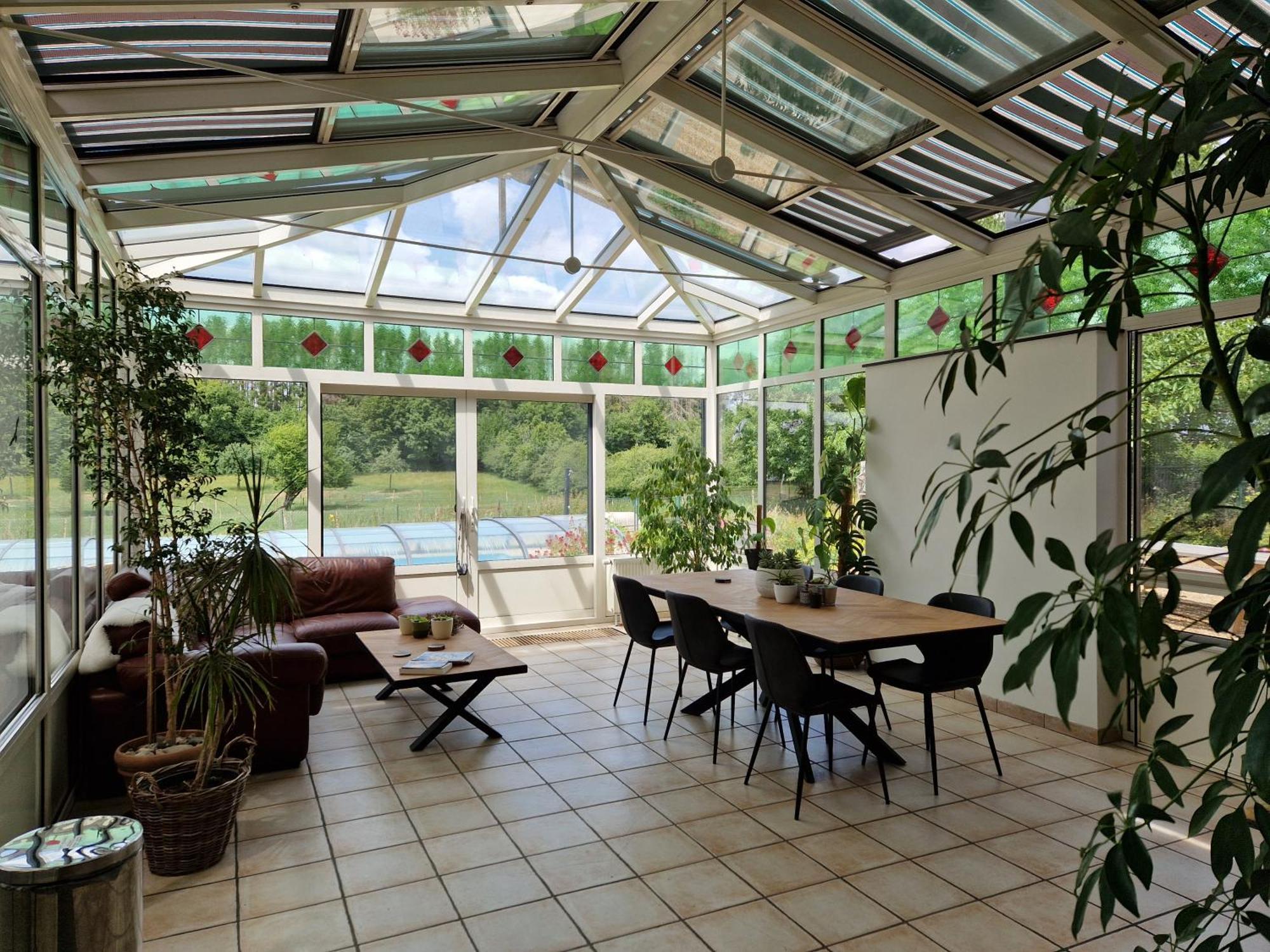 Bed and Breakfast Habitat Momignies Zewnętrze zdjęcie