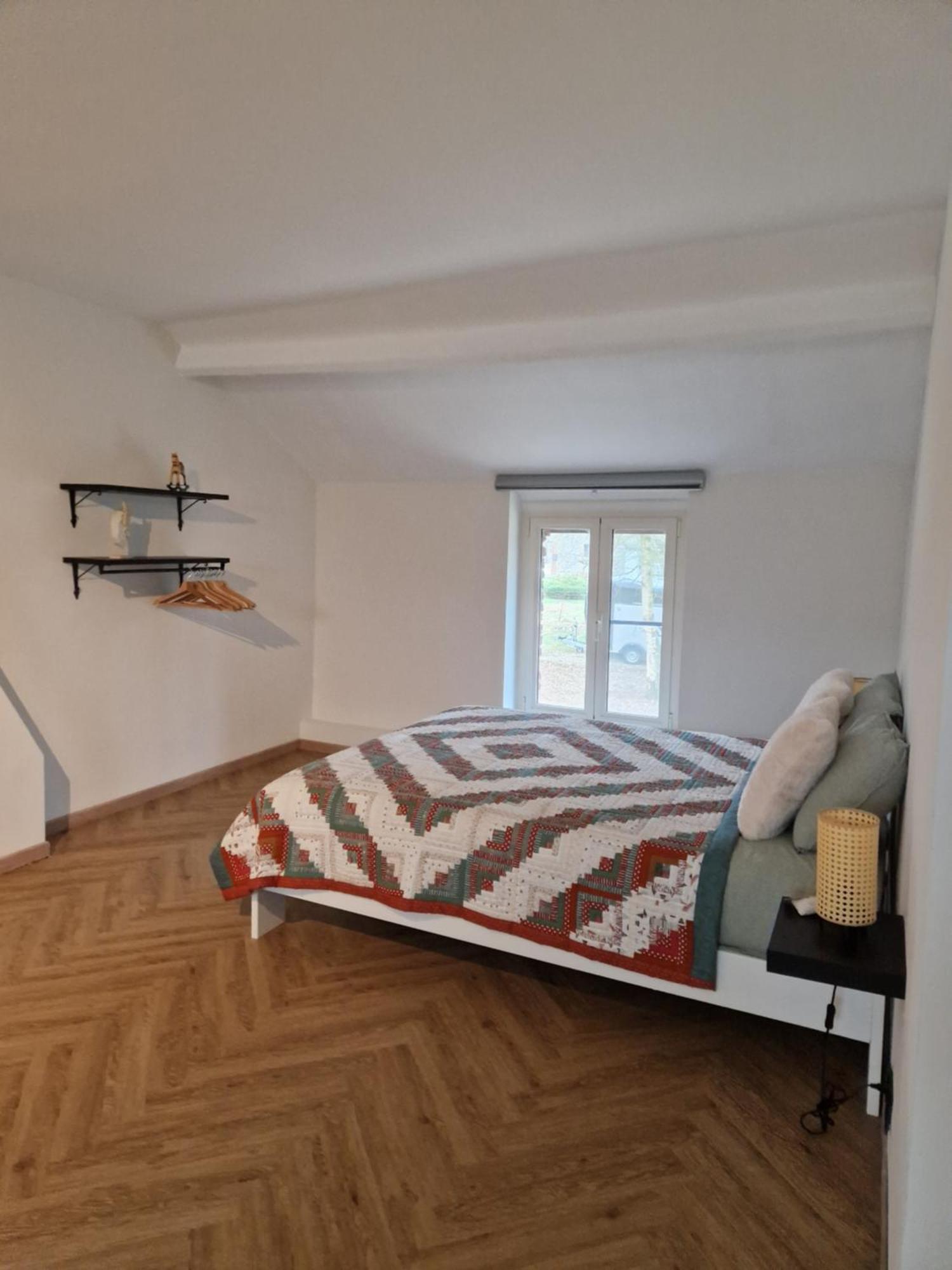Bed and Breakfast Habitat Momignies Zewnętrze zdjęcie