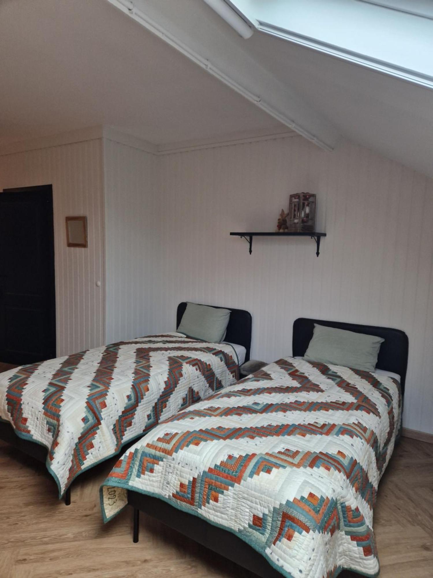 Bed and Breakfast Habitat Momignies Zewnętrze zdjęcie