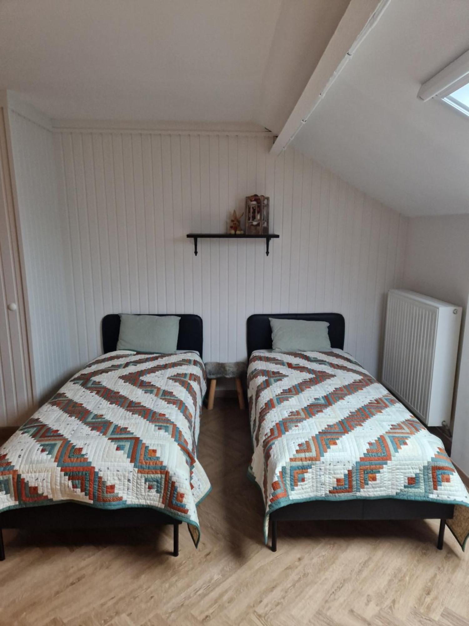 Bed and Breakfast Habitat Momignies Zewnętrze zdjęcie