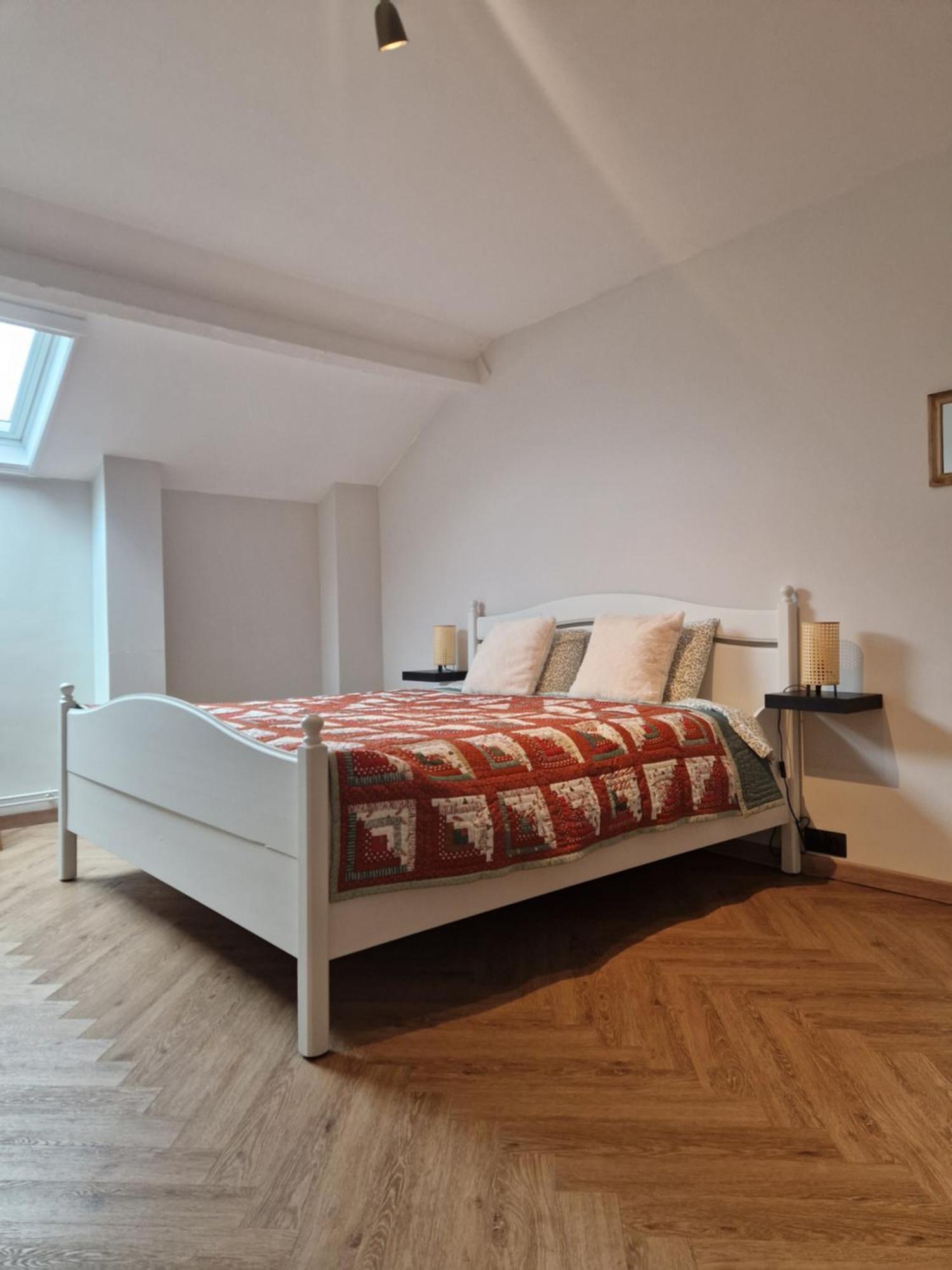 Bed and Breakfast Habitat Momignies Zewnętrze zdjęcie