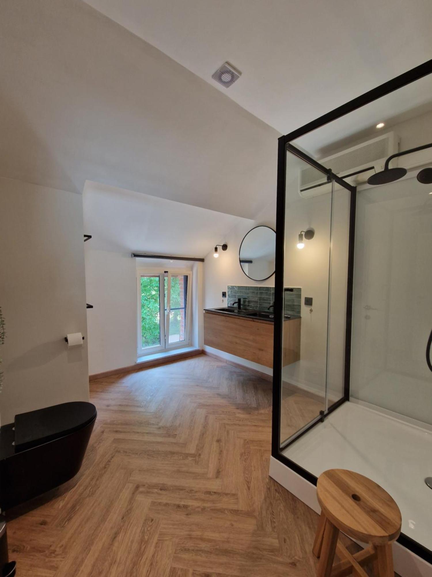 Bed and Breakfast Habitat Momignies Zewnętrze zdjęcie
