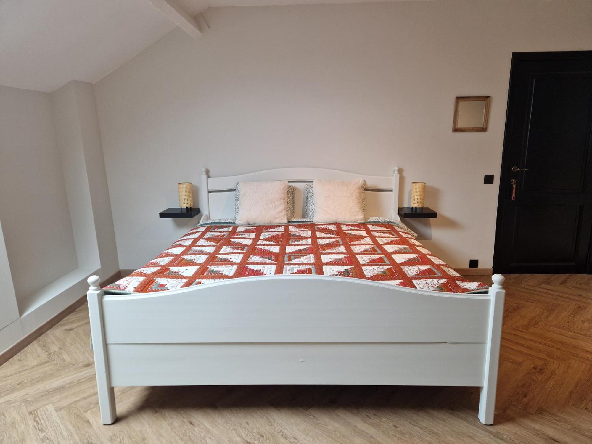 Bed and Breakfast Habitat Momignies Zewnętrze zdjęcie