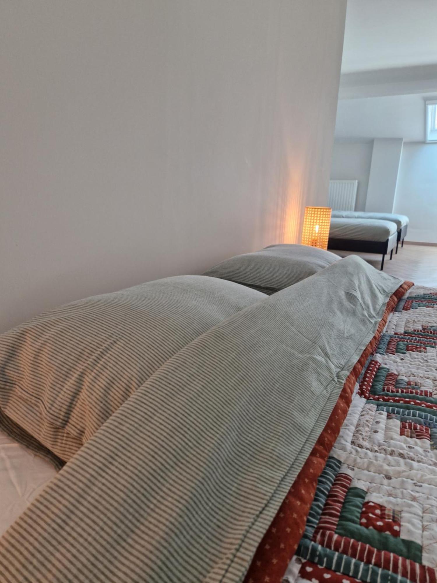 Bed and Breakfast Habitat Momignies Zewnętrze zdjęcie