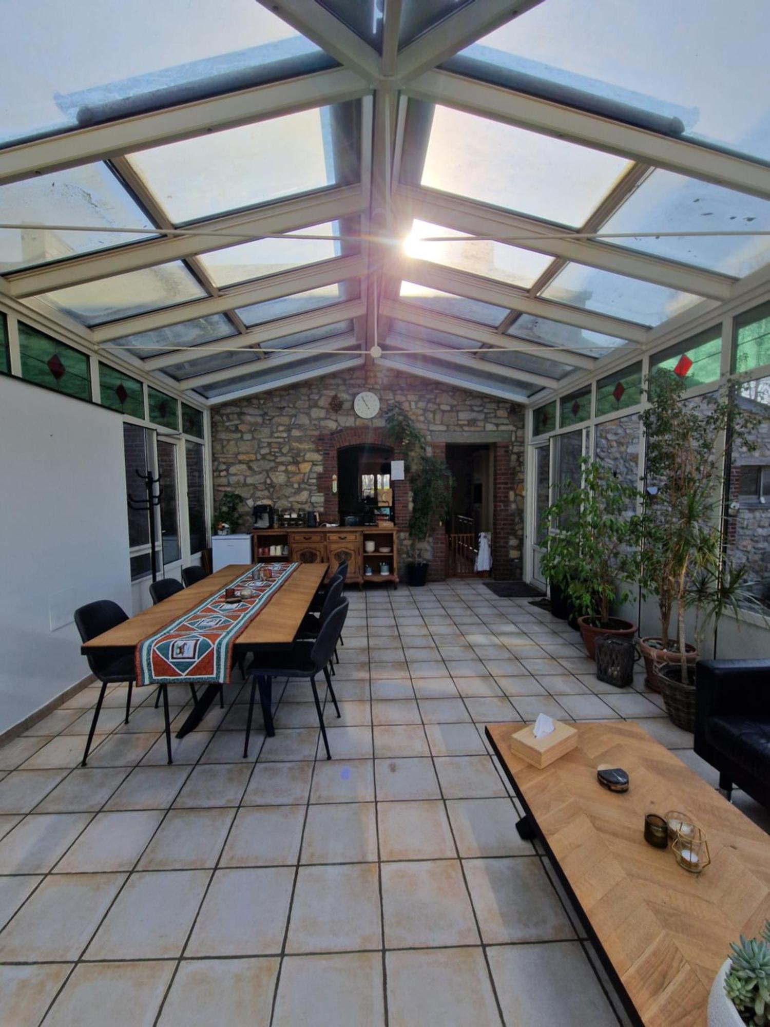 Bed and Breakfast Habitat Momignies Zewnętrze zdjęcie