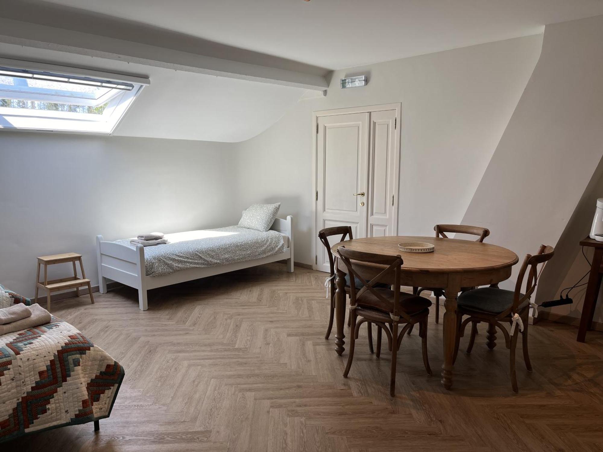 Bed and Breakfast Habitat Momignies Zewnętrze zdjęcie