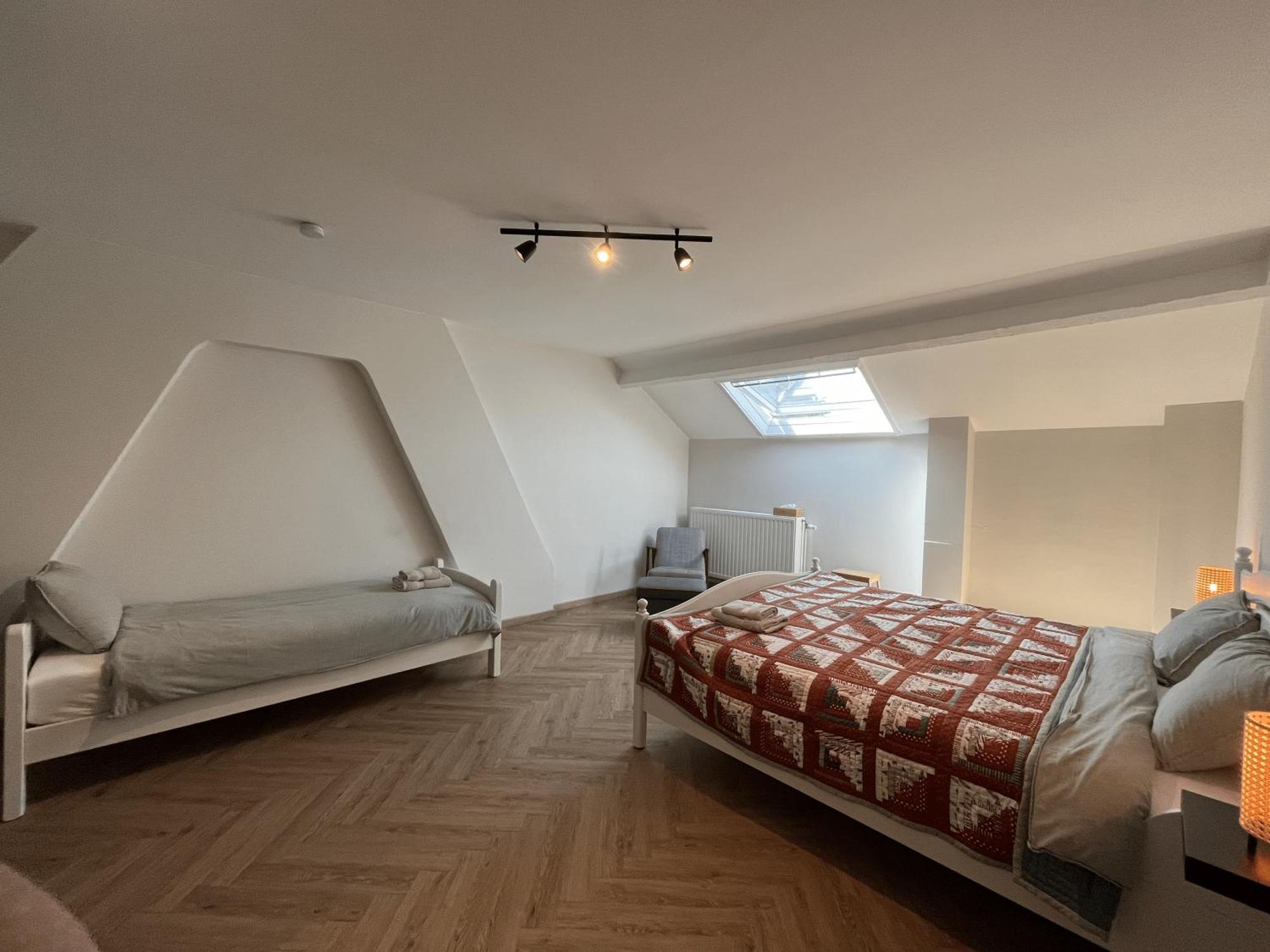 Bed and Breakfast Habitat Momignies Zewnętrze zdjęcie