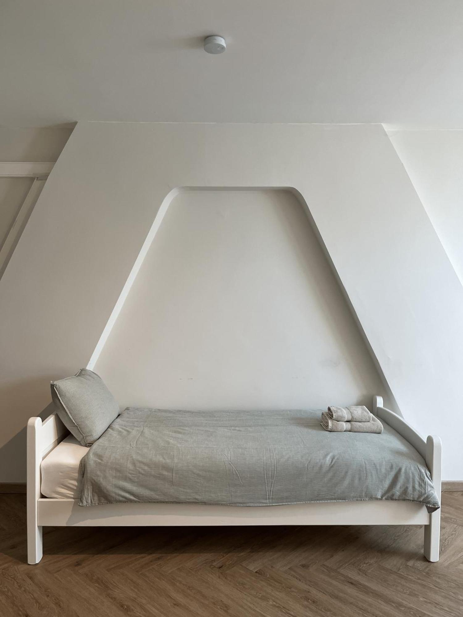 Bed and Breakfast Habitat Momignies Zewnętrze zdjęcie