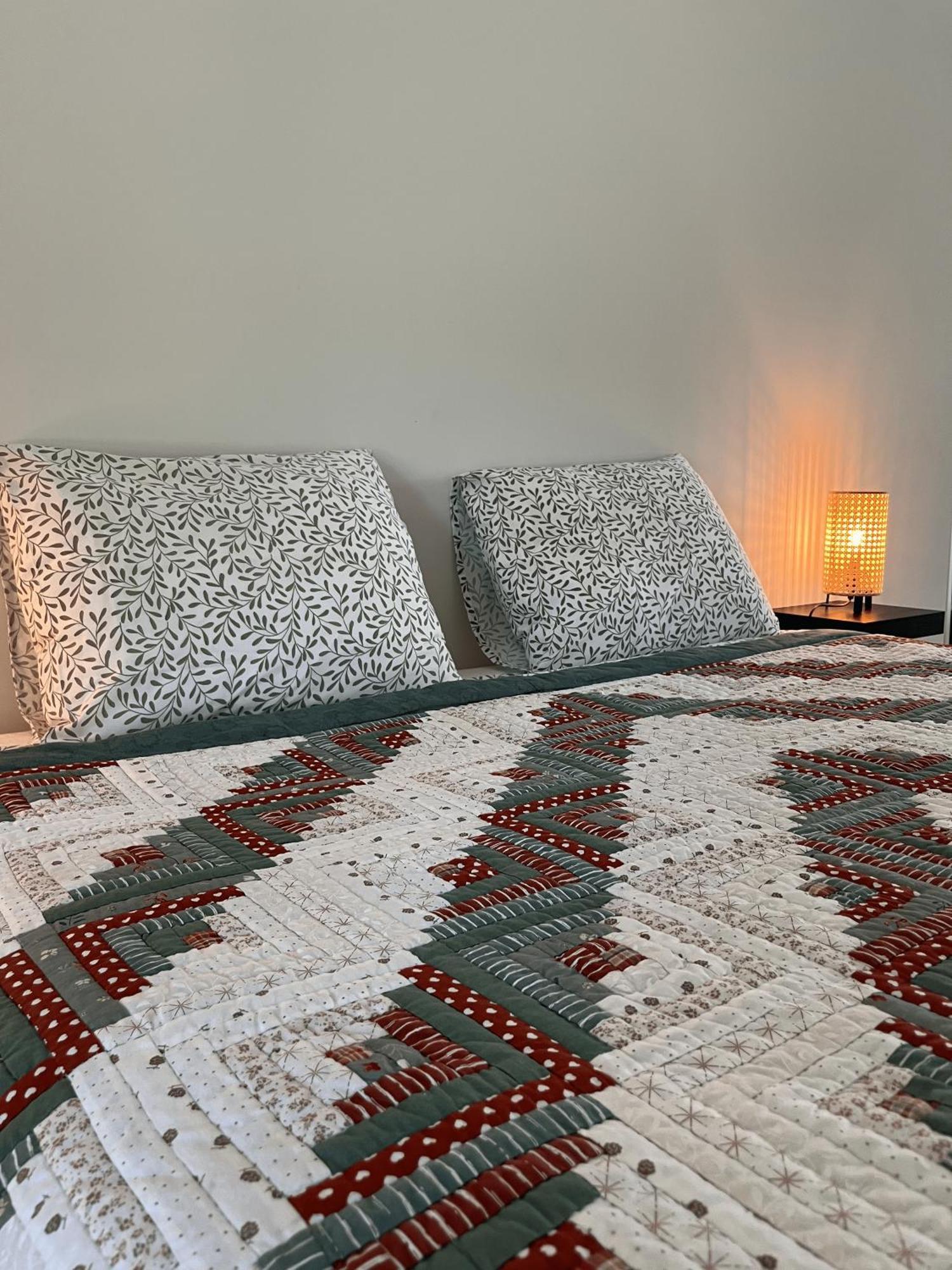 Bed and Breakfast Habitat Momignies Zewnętrze zdjęcie