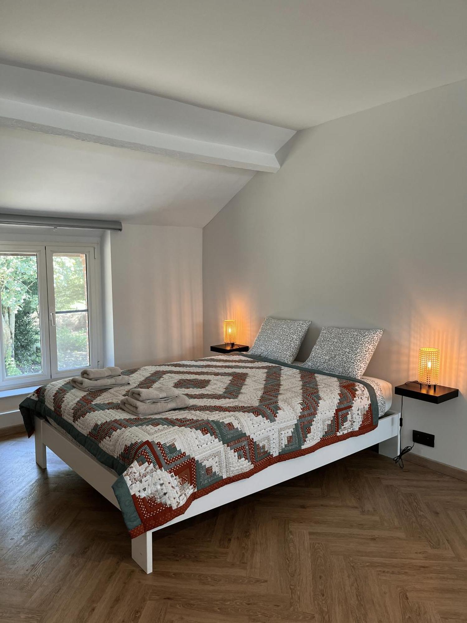 Bed and Breakfast Habitat Momignies Zewnętrze zdjęcie